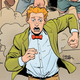 All images: DC Comics